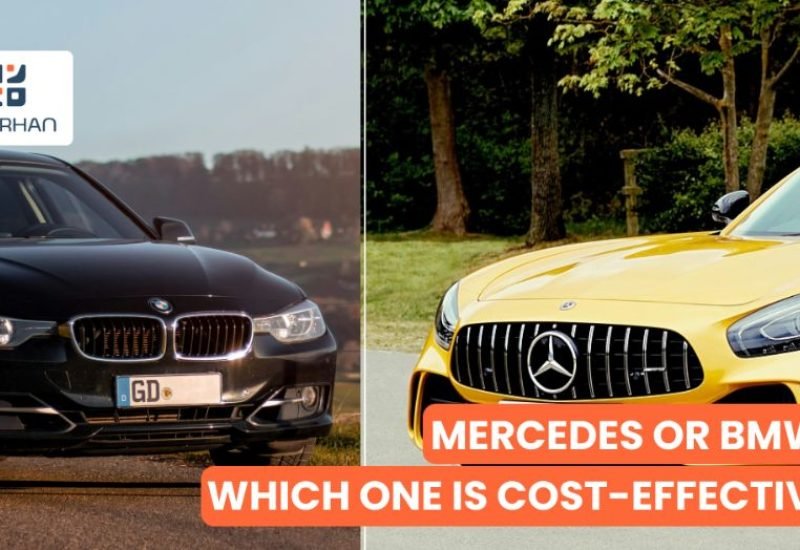 Mercedes or BMW Which is More Cost-Effective to Maintain in the UAE