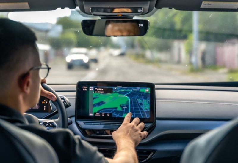 Planning to Buy New Car Here's What You Need to Know About Level 2 ADAS Features image