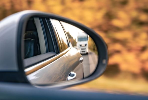 Stop the GAC Blind Spot Sensor Fault from Disabling Your Car's Safety