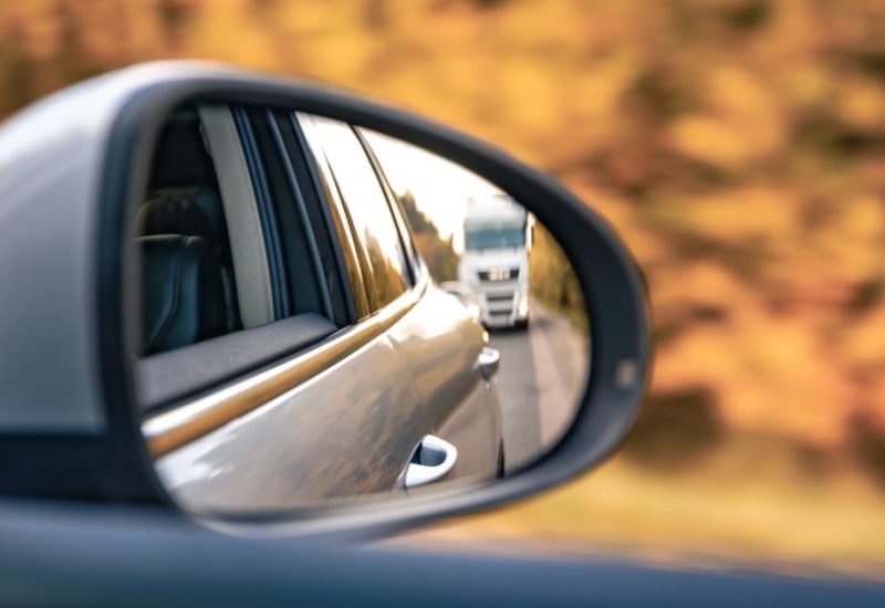 Stop the GAC Blind Spot Sensor Fault from Disabling Your Car's Safety
