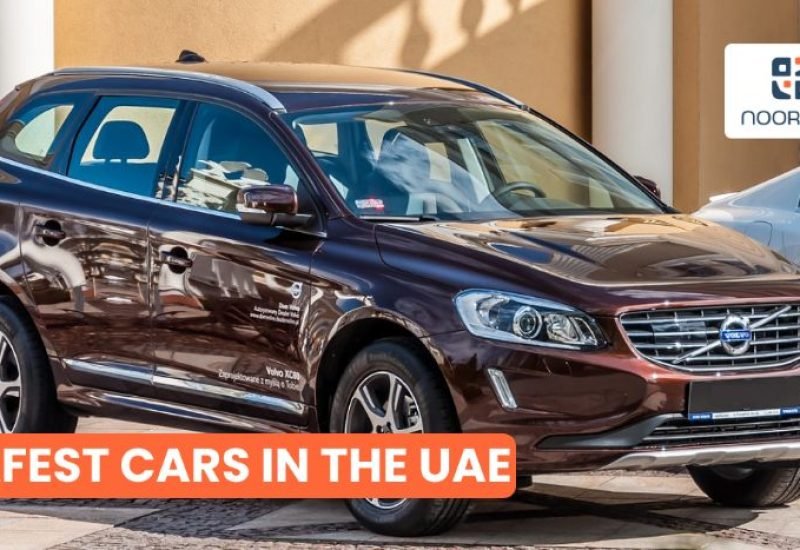 Top 10 Safest Cars in the UAE for 2025