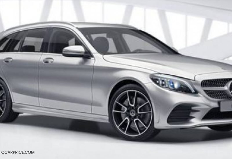 W205 Turbocharger Seal Leak Problem and Why Dubai Heat Affects Your Mercedes image