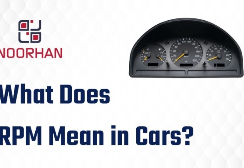 wha is rpm in cars