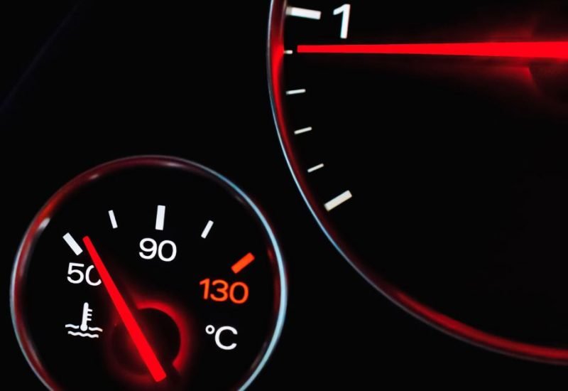 What Precautions to Take to Prevent Heat Damage to Chinese Cars