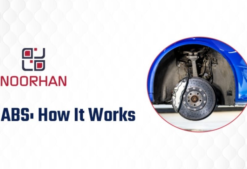 What is ABS (Anti Lock Braking System) and How does it work?
