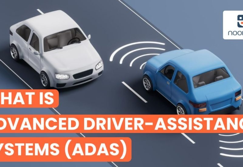 What is ADAS and what does it do in your car