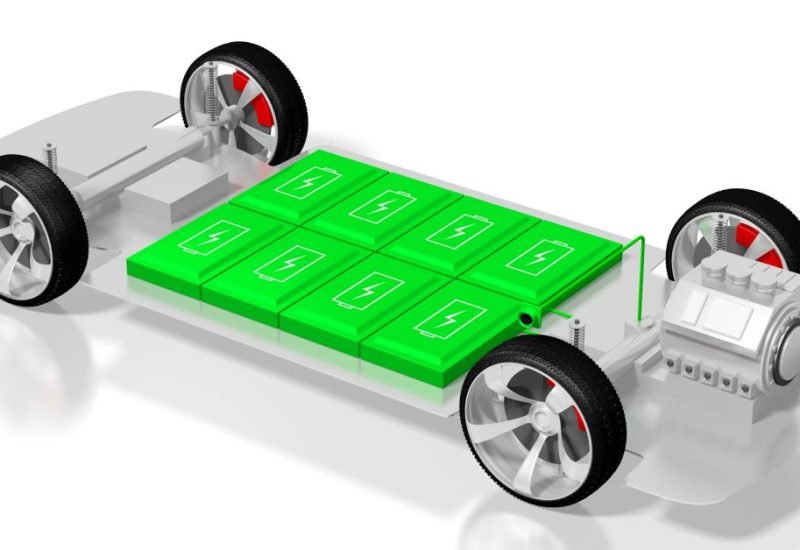 What is Solid State Batteries and Why They Are the Biggest EV Development of 2025 image