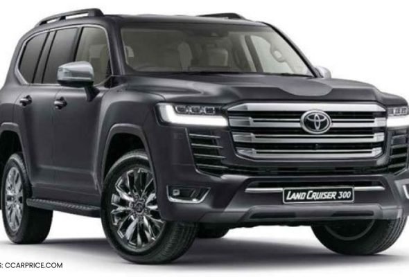 Why Your Toyota Land Cruiser 300 oil consumption is burning a hole and how to fix it image