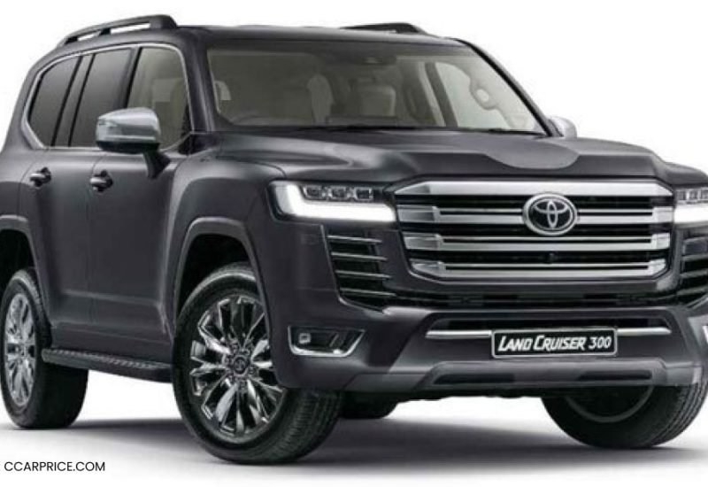 Why Your Toyota Land Cruiser 300 oil consumption is burning a hole and how to fix it image