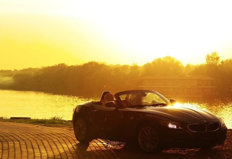BMW Convertable/cabriolet