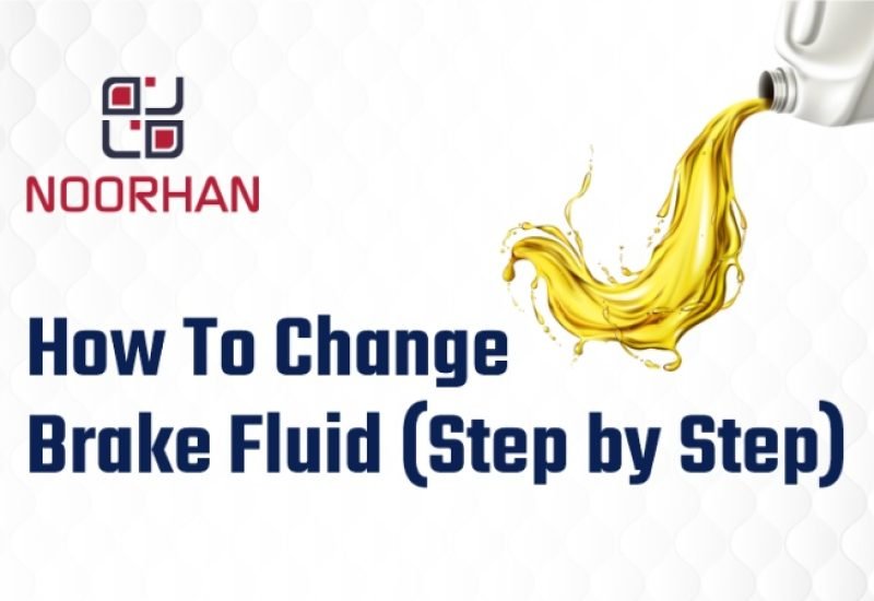 How To Change Brake Fluid (Step by Step)