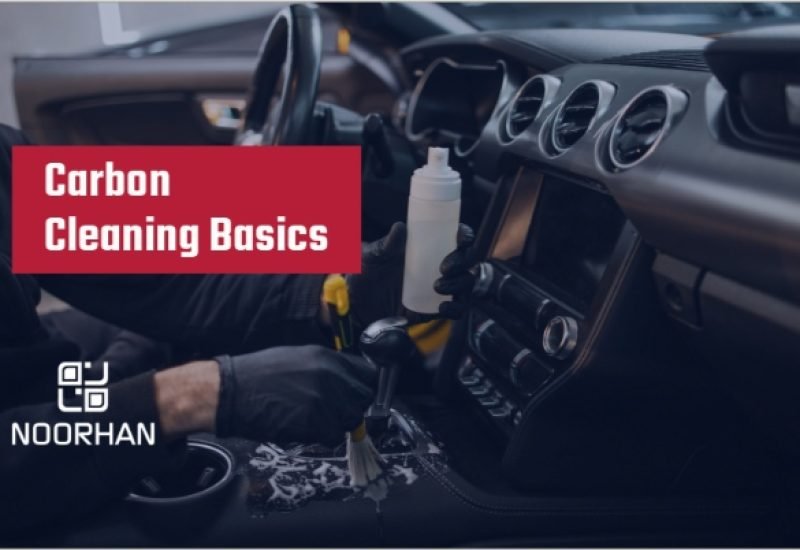 Carbon cleaning basics