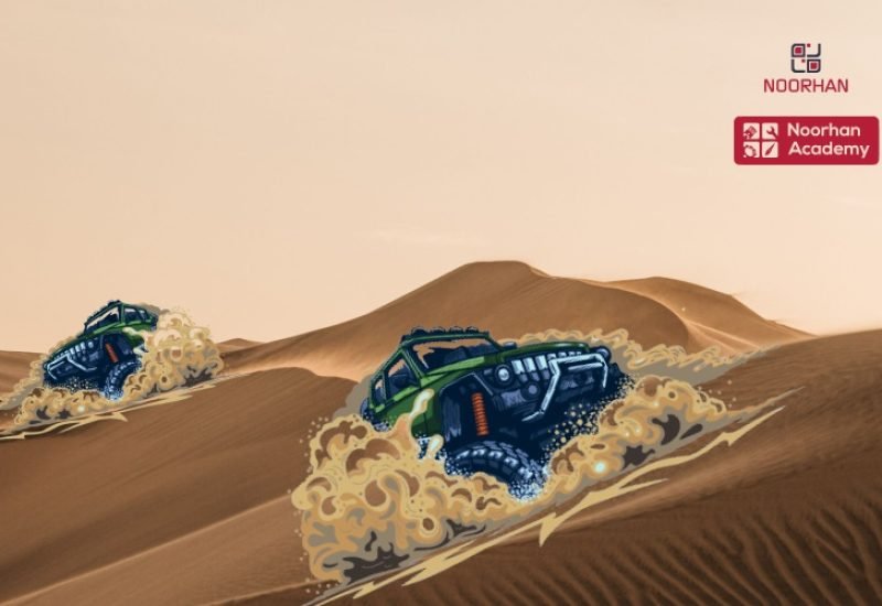 offroading-in-dubai
