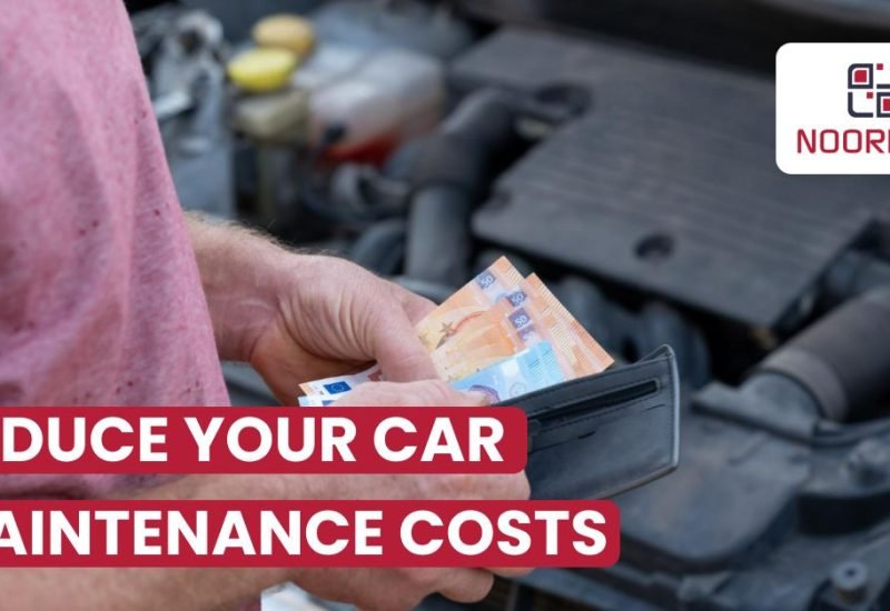 reduce car maitenance cost image
