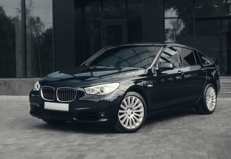 is it worth buying a used bmw car in dubai